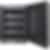 Silhouette Freestanding or Built-in 24 inch 5.5 cu.ft. Compact Bar Refrigerator
SPRAR055D1SS