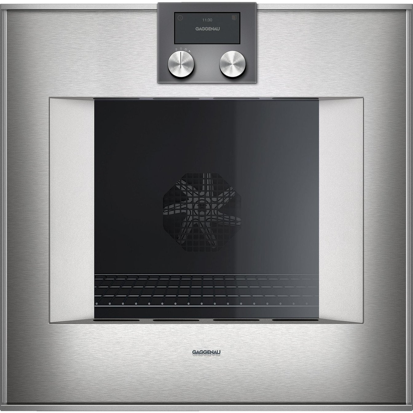 Gaggenau 24 inch Single Wall Oven with Convection