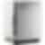 Whirlpool 24 inch 47 dBA 5 Cycle Dishwasher with Hidden Controls and Third Rack