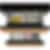 KitchenAid Built-in 24 inch 4.44 cu.ft. Refrigerator Drawers