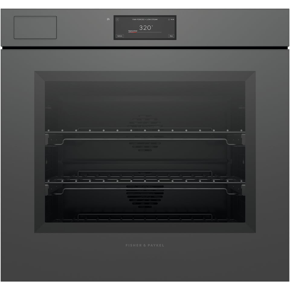 Fisher & Paykel 30 inch Single Wall Oven