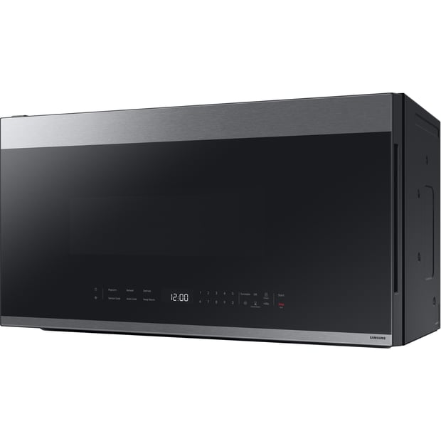 Samsung 2.10 cu.ft. 400 CFM Over-the-Range Microwave