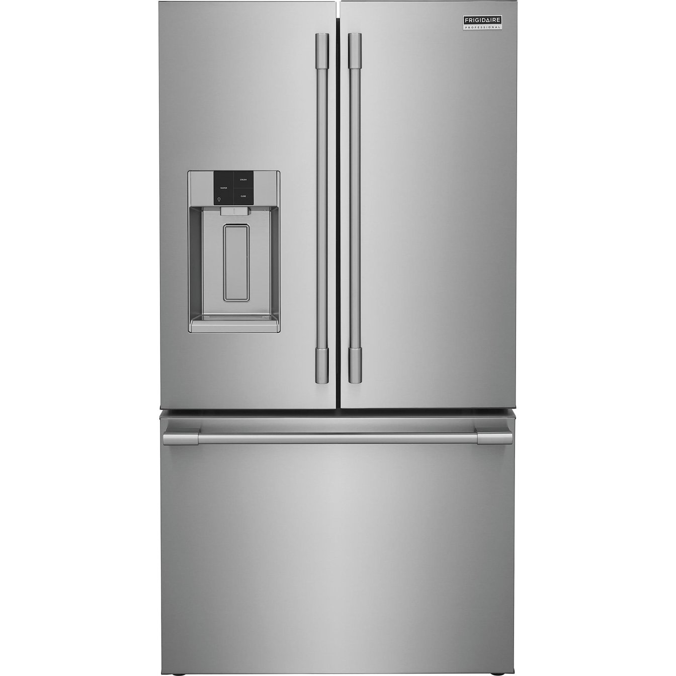 Frigidaire Professional 27.8 cu.ft. French-Door Refrigerator