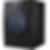 LG 7.4 cu.ft. Stackable Steam Vented Dryer