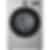 LG 7.4 cu.ft. Stackable Steam Vented Dryer