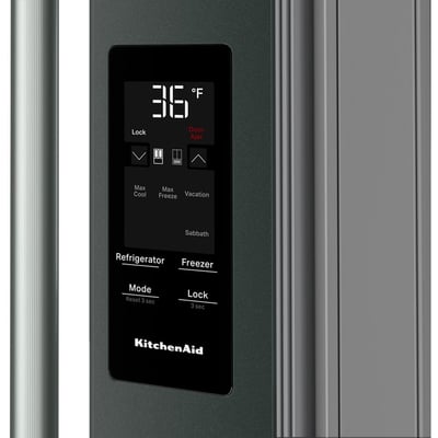 KitchenAid 29.51 cu.ft. French-Door Refrigerator