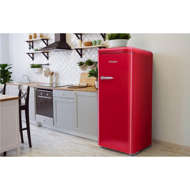 Epic 9.0 cu.ft. All Refrigerator