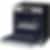 Samsung 30 inch Electric Range Single with Convection