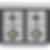 Fisher & Paykel 30 inch Single Oven Dual Fuel Range