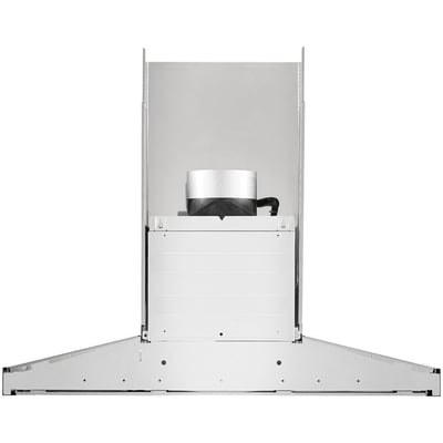 KitchenAid 36 inch 400 CFM Wall-Mount Chimney Hoodfan