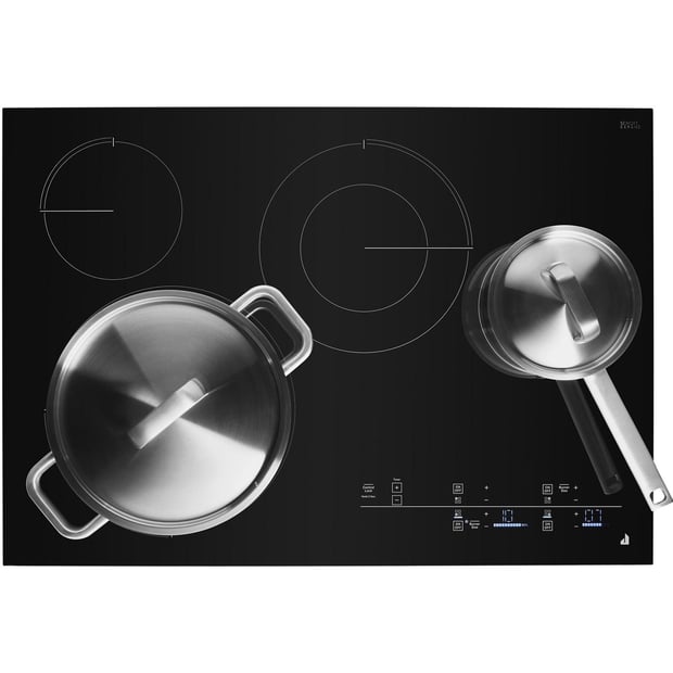 JennAir 30 inch Electric Cooktop