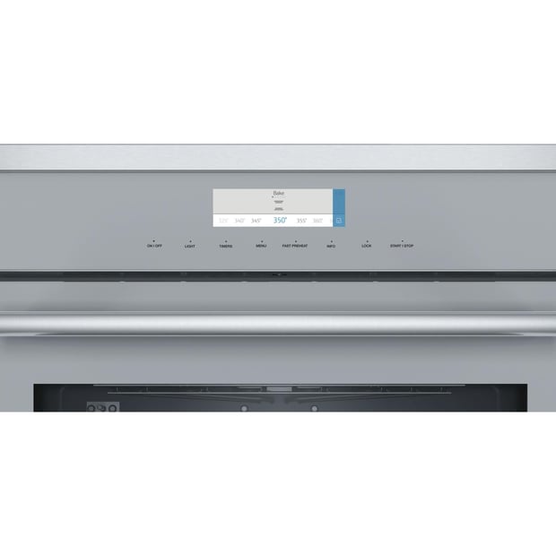 Thermador 30 inch Single Wall Oven with Convection