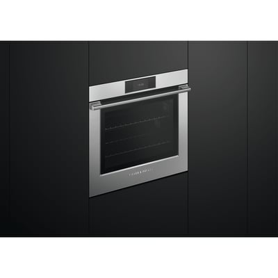 Fisher & Paykel 30 inch Single Wall Oven with Convection