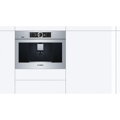 Bosch Built-in Coffee Machine with Tank