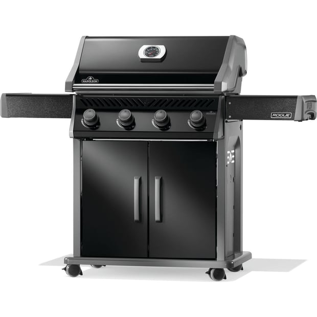 Napoleon Rogue 525 Freestanding 4 Burner Liquid Propane BBQ Grill