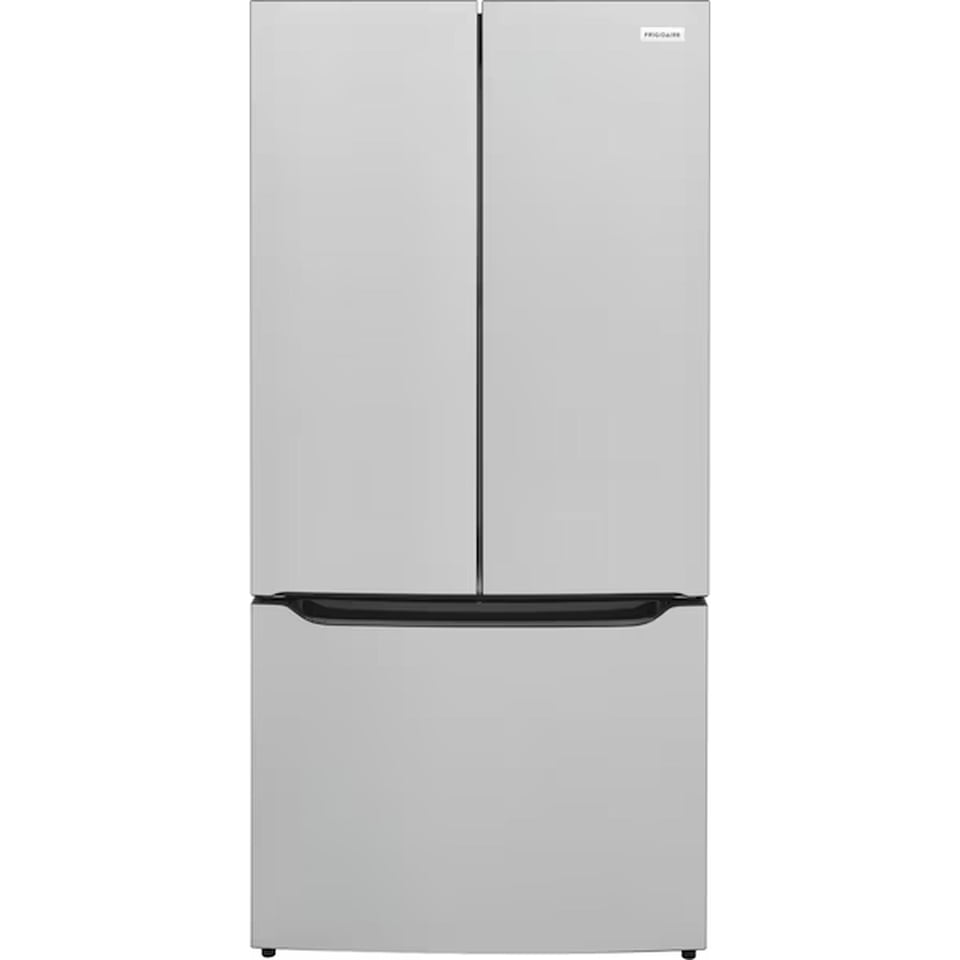 Frigidaire 19.60 cu.ft. Counter-Depth French-Door Refrigerator
