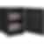 Signature Kitchen Suite Built-in 24 inch Wine Cooler