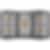 Gaggenau 35 inch Gas Cooktop