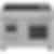 Thermador 48 inch Double Oven Dual Fuel Range