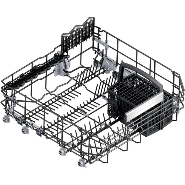 Gaggenau 6 Cycle Dishwasher with Hidden Controls
