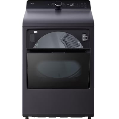LG 7.3 cu.ft Front Load Vented Dryer