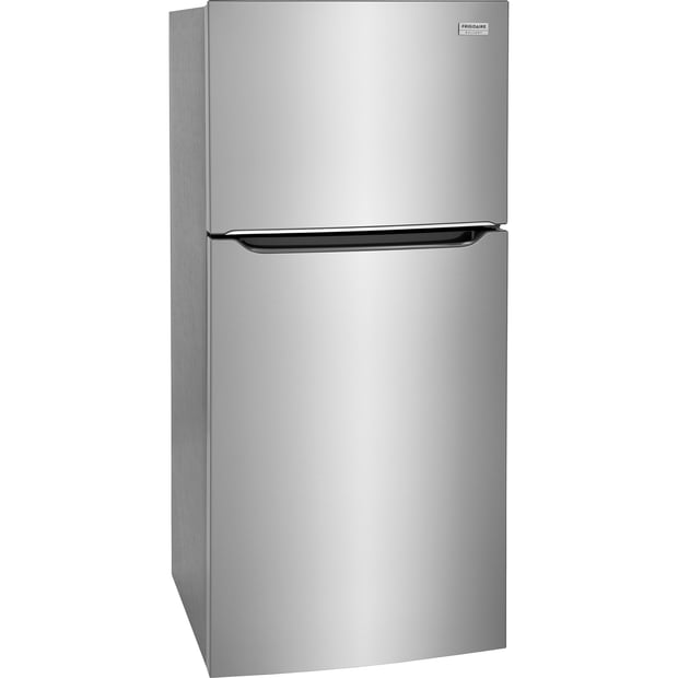 Frigidaire Gallery 20.0 cu.ft. Top-Freezer Refrigerator