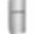 Frigidaire Gallery 20.0 cu.ft. Top-Freezer Refrigerator