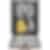 Whirlpool 6 Cycle Dishwasher with Hidden Controls
