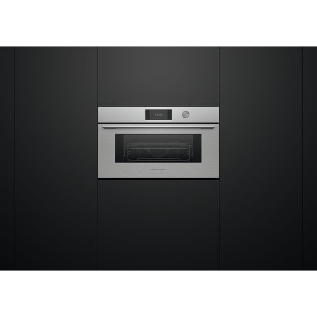 Fisher & Paykel 30 inch Convection Wall Oven