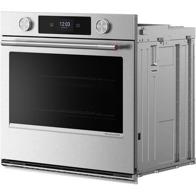 KitchenAid 30 inch Wall Oven with Convection