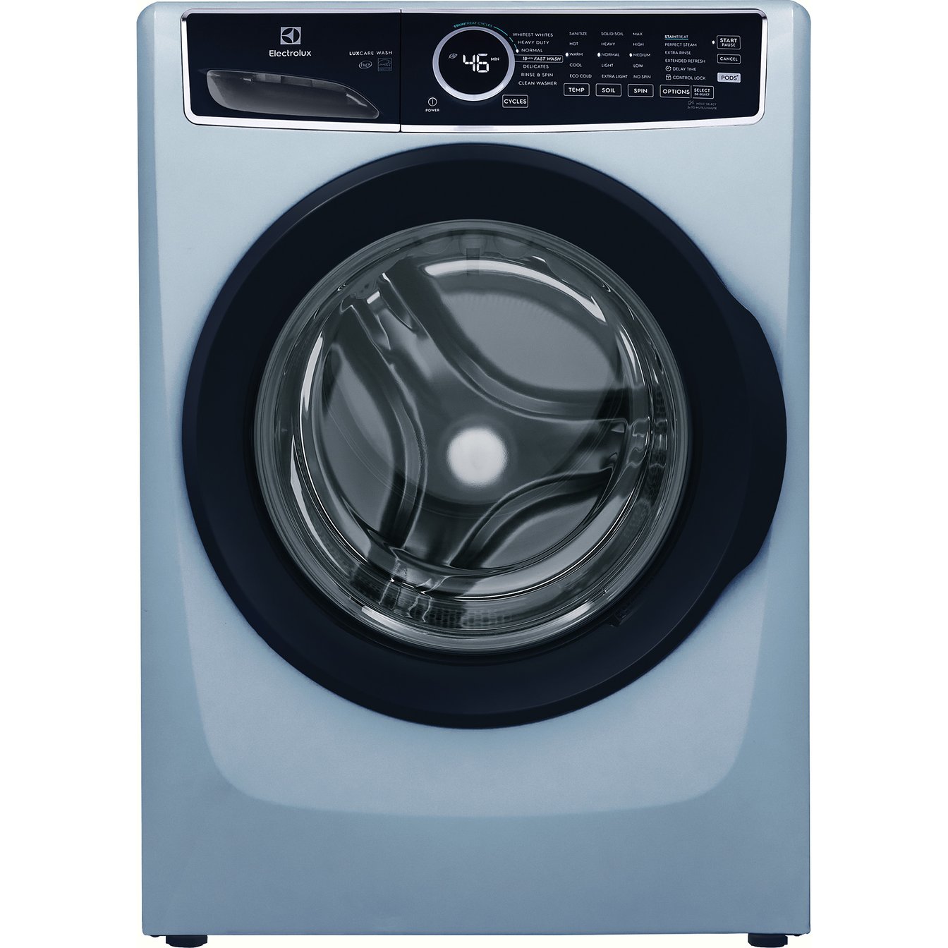 Electrolux 4.5 cu.ft. Stackable Front Load Steam Washer