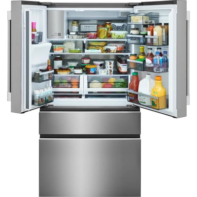 Frigidaire Professional 26 cu.ft French Door Refrigerator