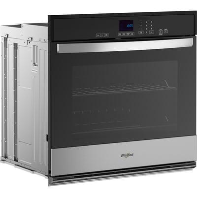 Whirlpool 27 inch Single Wall Oven