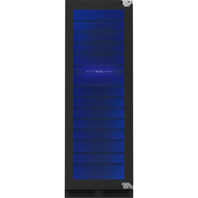 Zephyr Freestanding or Built-in 24 inch 14.5 cu.ft. Wine Cooler