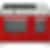 Bertazzoni 48 inch Double Oven All Gas Range