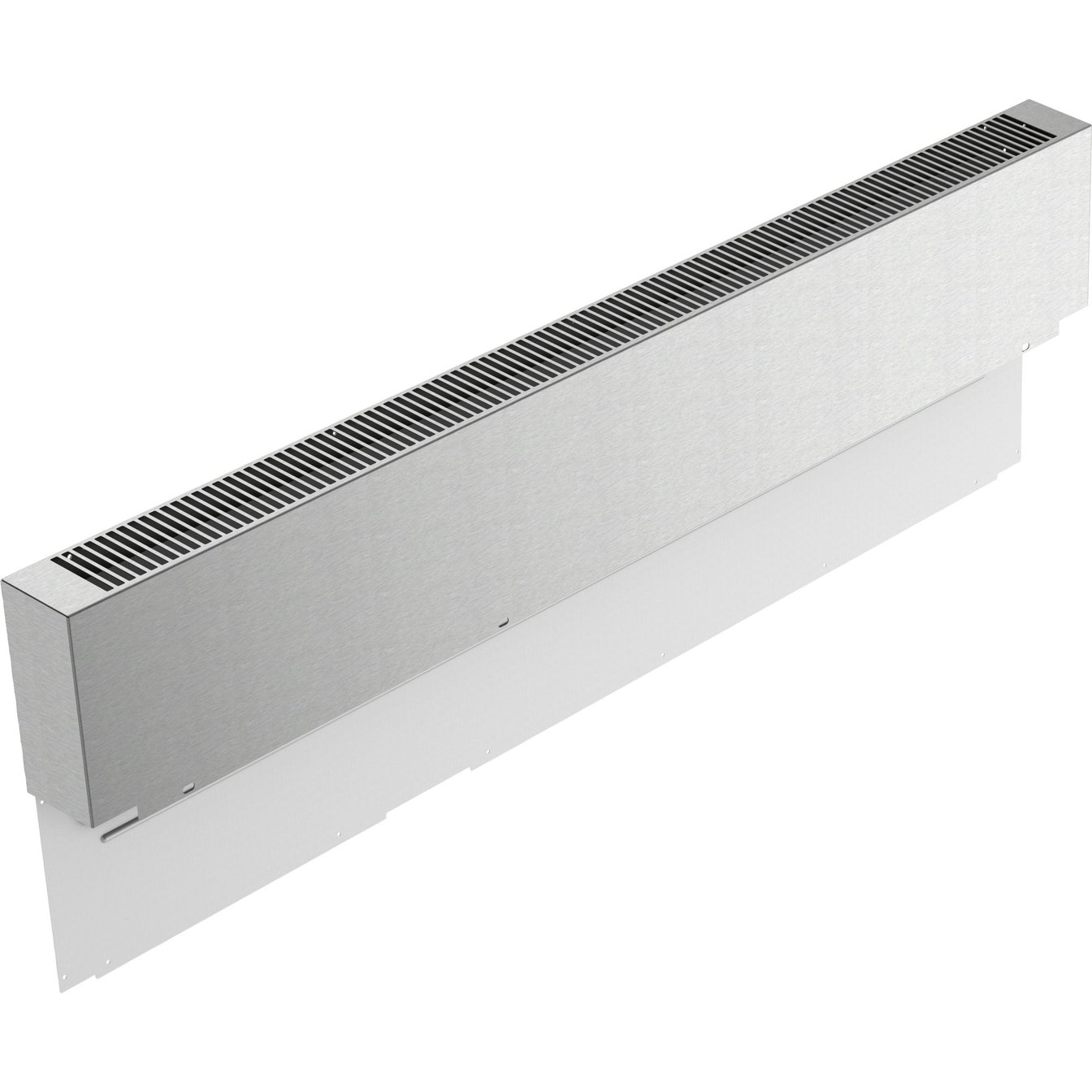 Thermador 7 inch Low Backguard