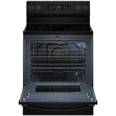 Whirlpool 30 inch Single Oven Electric Range