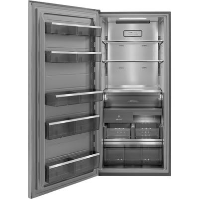 Electrolux 18.6 cu.ft. Built-in Freezer