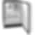 U-Line Freestanding or Built-in 24 inch 4.2 cu.ft. Compact Bar Refrigerator