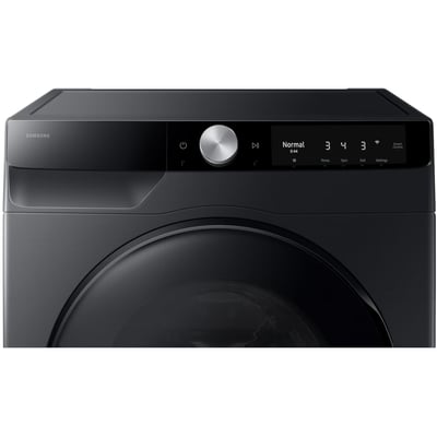 Samsung 2.9 cu.ft. Stackable Front Load Steam Washer