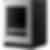 KitchenAid Built-in 24 inch 4.80 cu. ft. Beverage Centre
