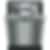 Miele 7 Cycle Dishwasher with Front Controls
