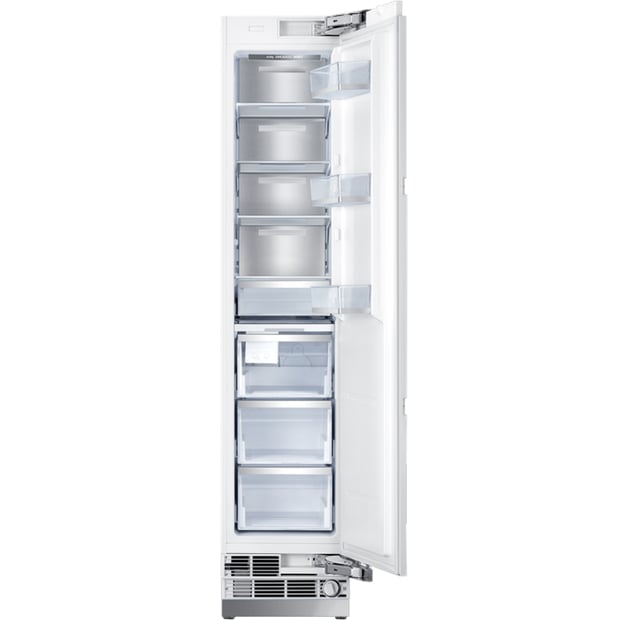 Riva 8.6 cu.ft. Built-in Column Freezer