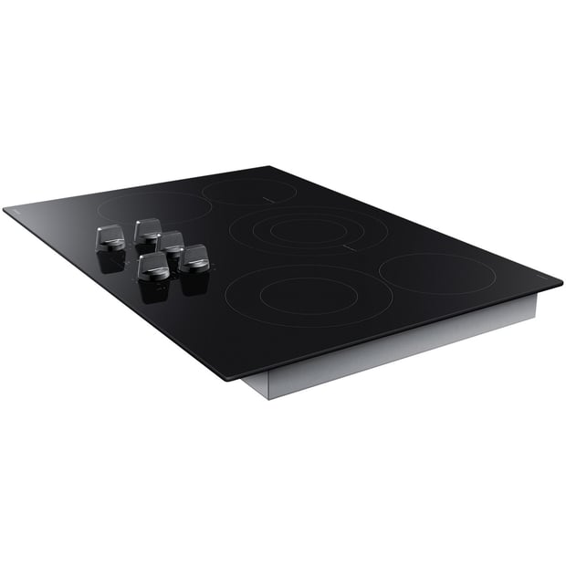 Samsung 30 inch Electric Smooth-top Cooktop