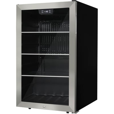 Danby Free-standing 18 inch 4.5 cu.ft. Beverage Centre