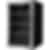 Danby Free-standing 18 inch 4.5 cu.ft. Beverage Centre