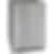 U-Line Outdoor Freestanding or Built-in 24 inch 5.7 cu.ft. Compact Bar Refrigerator
