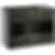 KitchenAid 48 inch Double Oven Induction Range