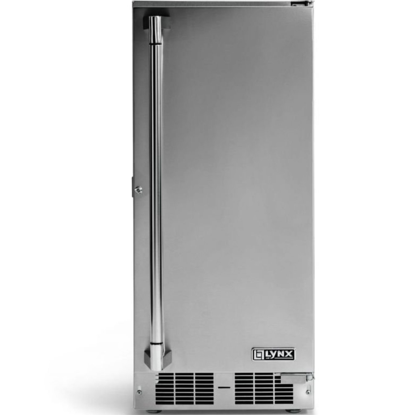 Lynx Freestanding or Built-in 2.73 cu.ft. Compact Refrigerator