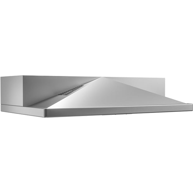 Zephyr 36 inch 400 CFM Under-Cabinet Hoodfan